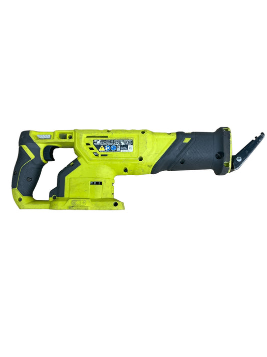 Secondhand Ryobi P519VN Saw (Local pick-up only)