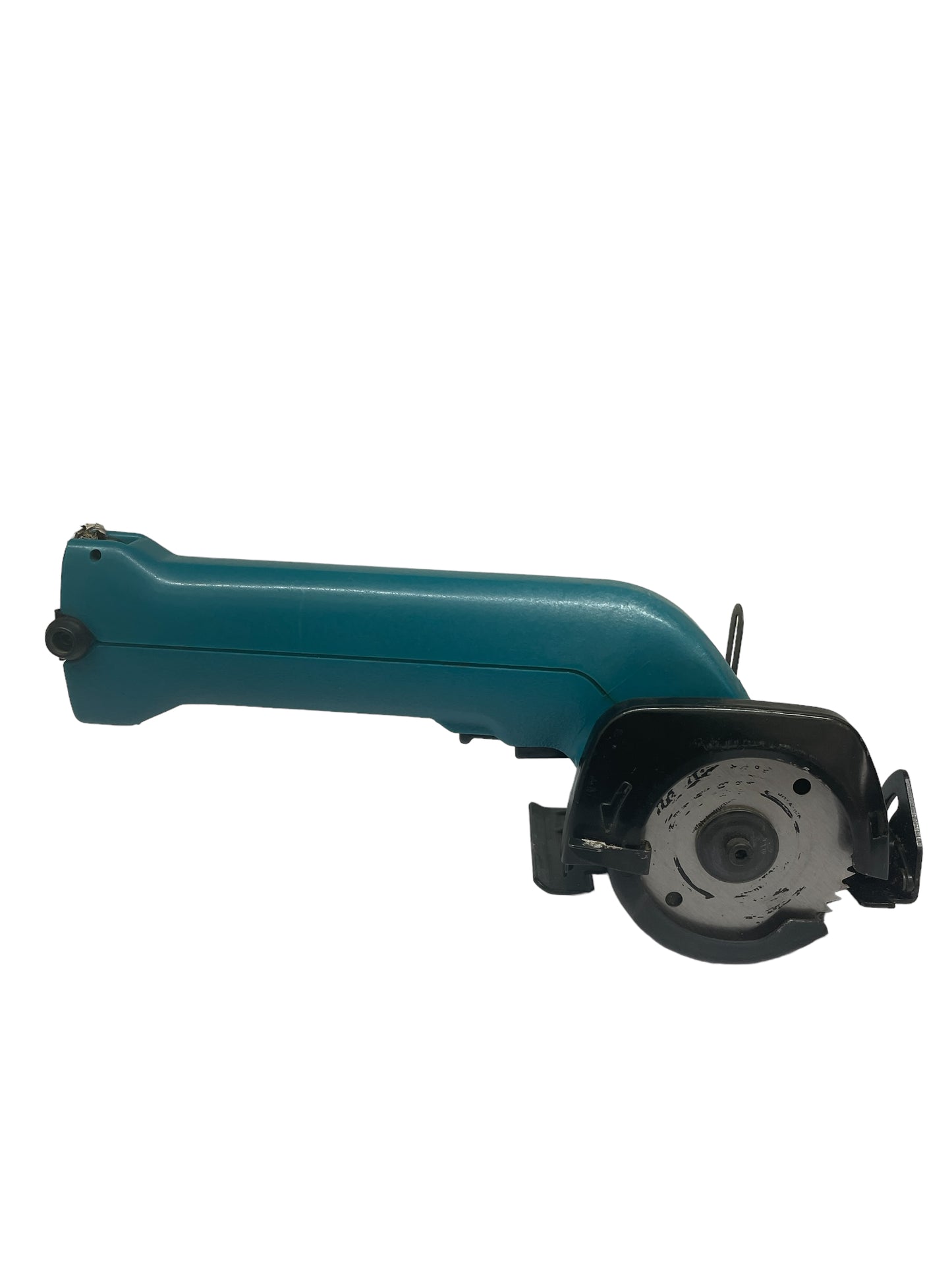 Makita 9.6V Cordless 3 3/8" Circular Saw Model 5090D Bare Tool