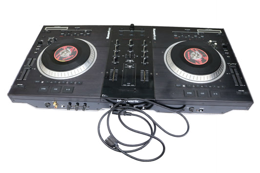 Numark NS7 DJ Controller (Local pick-up only)