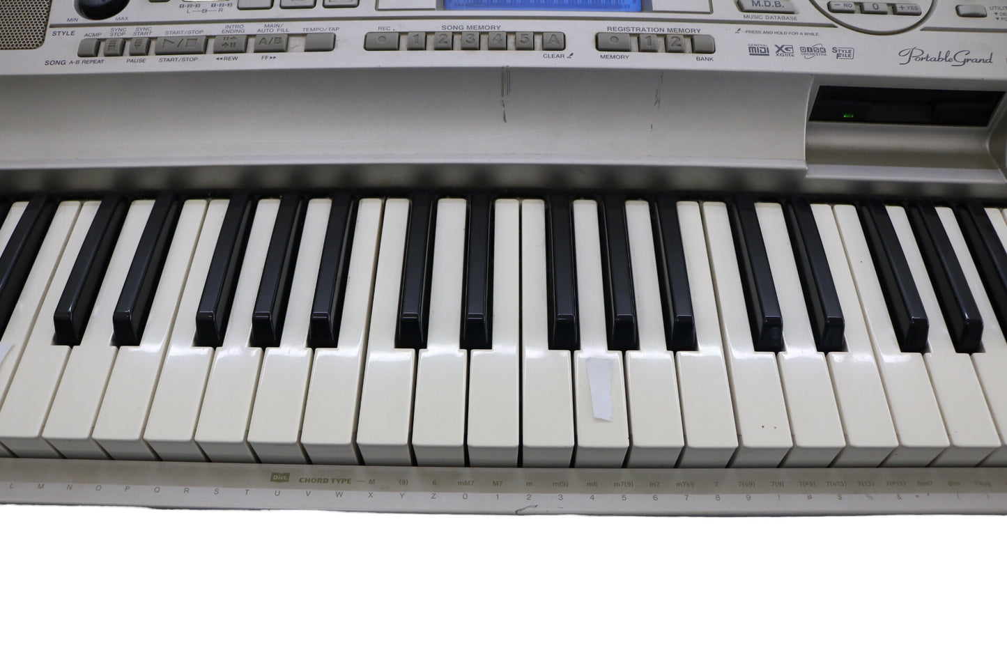 Yamaha DGX-300 Keyboard (Local Pick-Up Only)