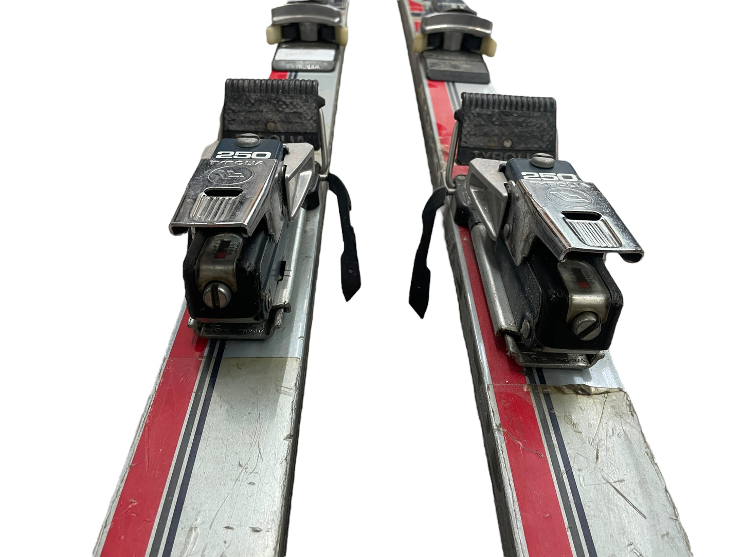 Rossignol FP Competition Skis with Poles (Local Pick-Up Only)