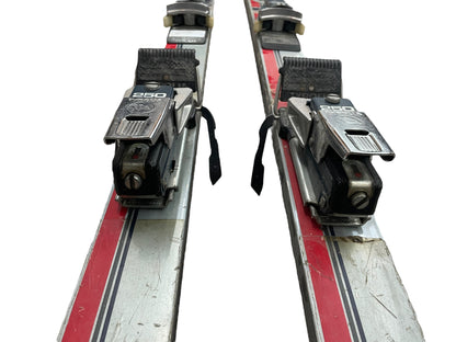 Rossignol FP Competition Skis with Poles (Local Pick-Up Only)