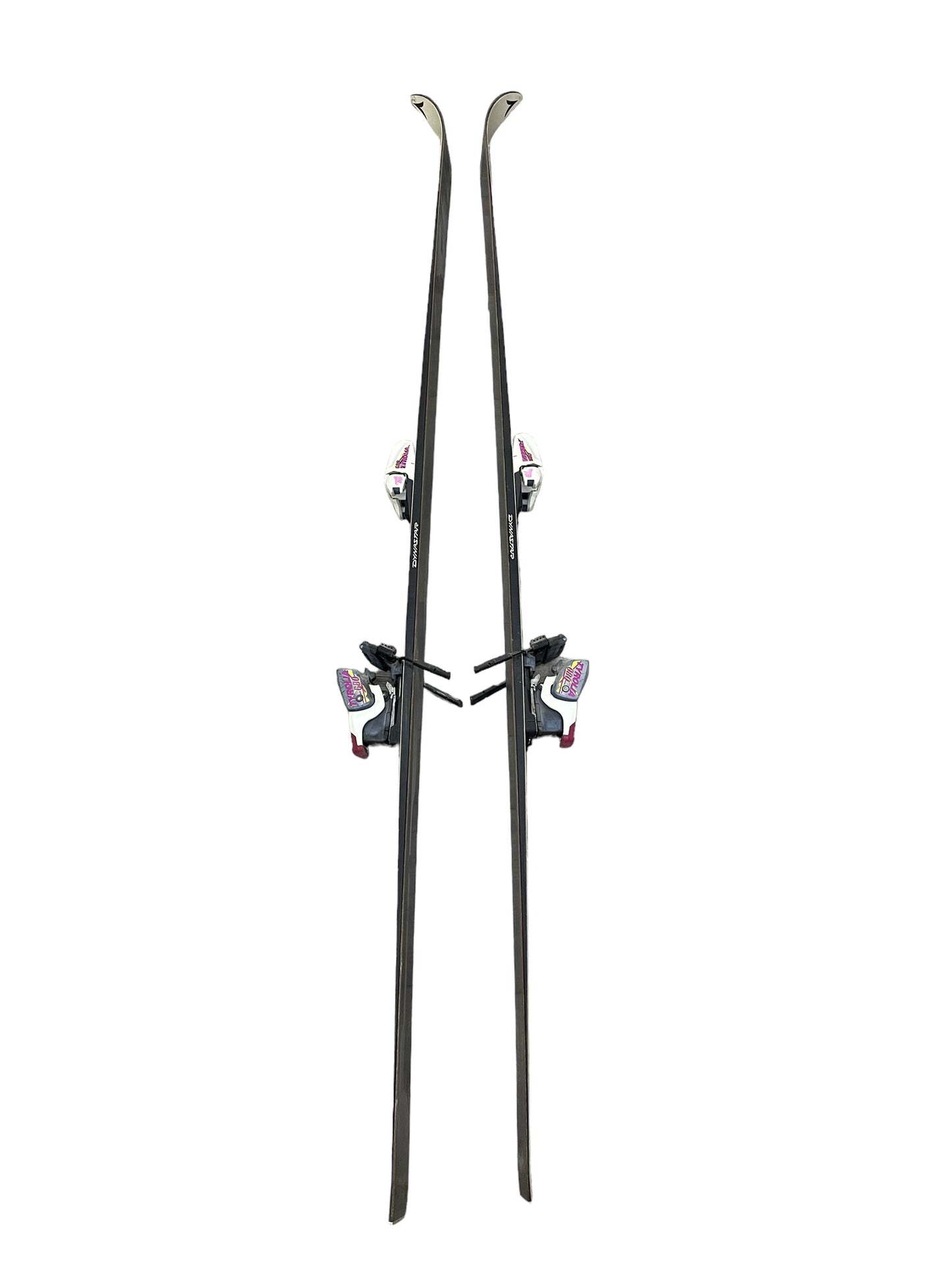 Dynastar RL1850 Pulsar DLC Ceramic 182 cm Skis with Tyrolia 680 Bindings