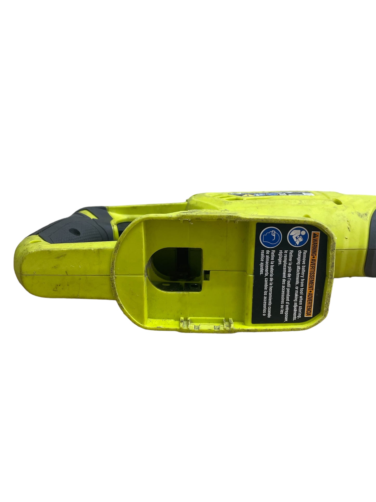 Secondhand Ryobi P519VN Saw (Local pick-up only)