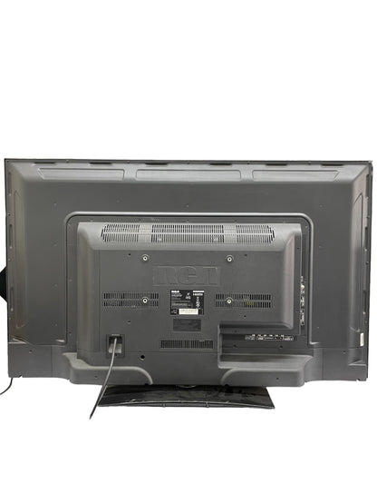 RCA 40" Non-Smart Television (No shipping, Local pick-up only)