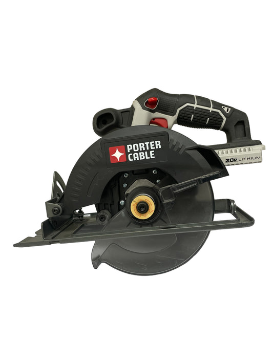Porter Cable PCC660 6-1/2 in. Cordless Circular Saw (Local pick-up only)