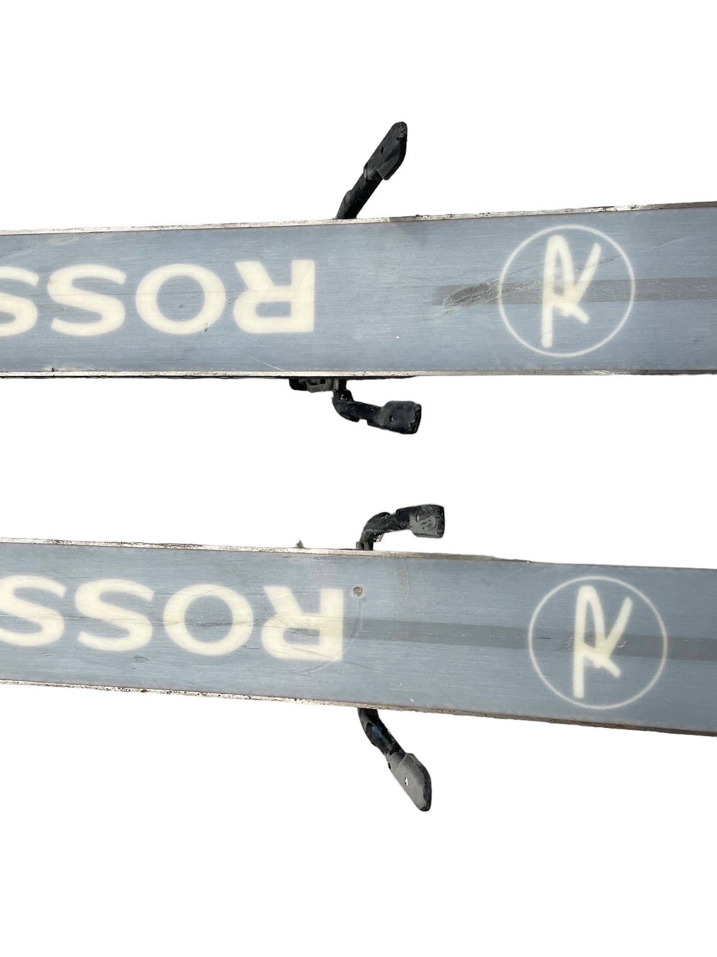 Rossignol FP Competition Skis with Poles (Local Pick-Up Only)