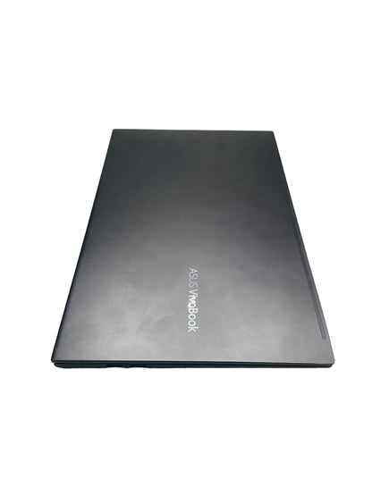 15.6-inch Asus M513I Laptop (512 GB SSD, 8 GB RAM, AMD Ryzen 5 4500U with Radeon Graphics @ 2.38 GHz, Windows 11 Pro)