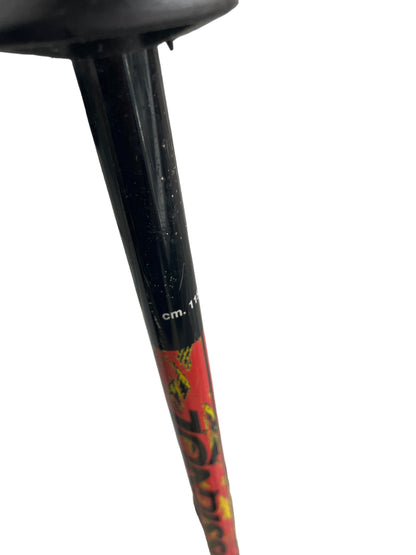 Rossignol FP Competition Skis with Poles (Local Pick-Up Only)