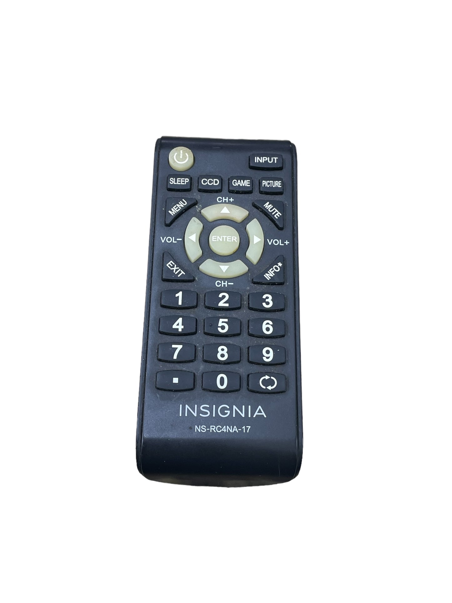 Insignia 40" Class N10 Series LED Full HD Non-Smart TV (No shipping, Local pick-up only)