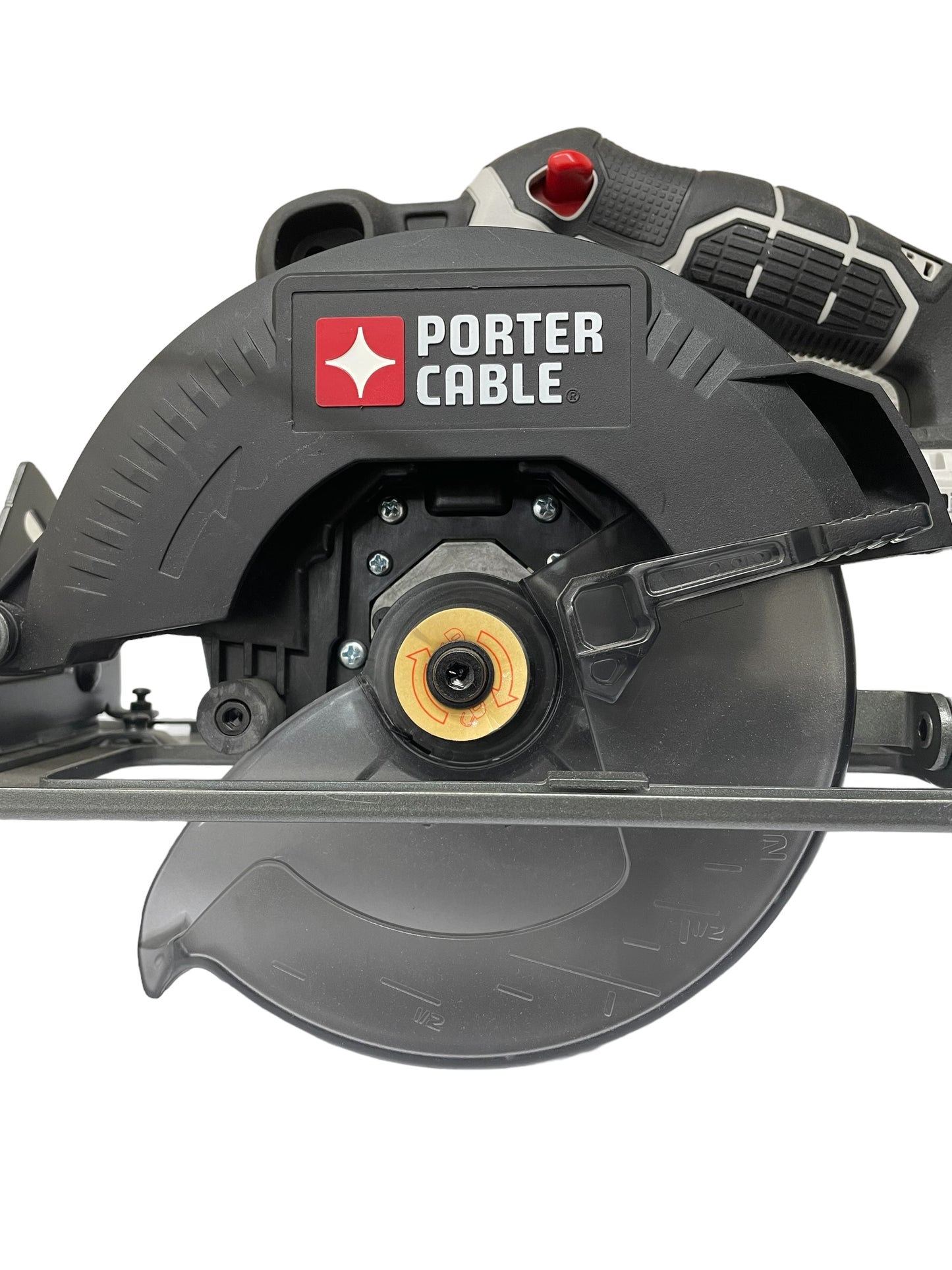 Porter Cable PCC660 6-1/2 in. Cordless Circular Saw (Local pick-up only)