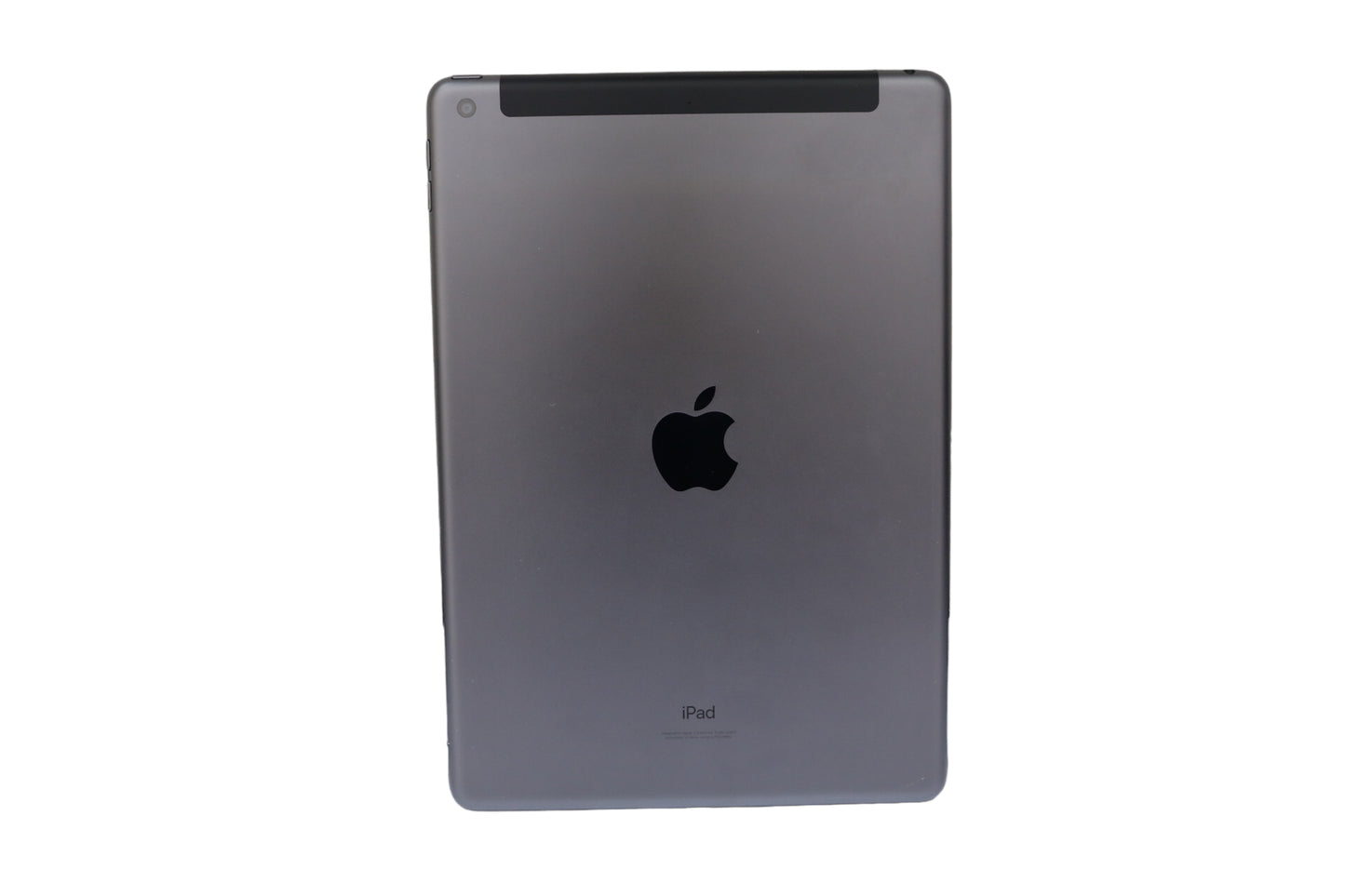 Apple iPad 9th Gen A2603 64GB Wi-Fi, 10.2" Space Gray