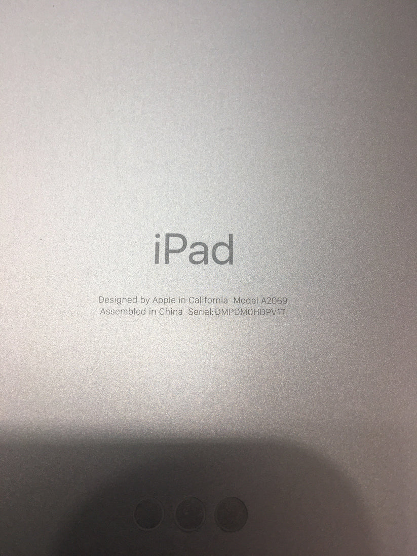 Apple iPad Pro 4th Generation A2069 128 GB