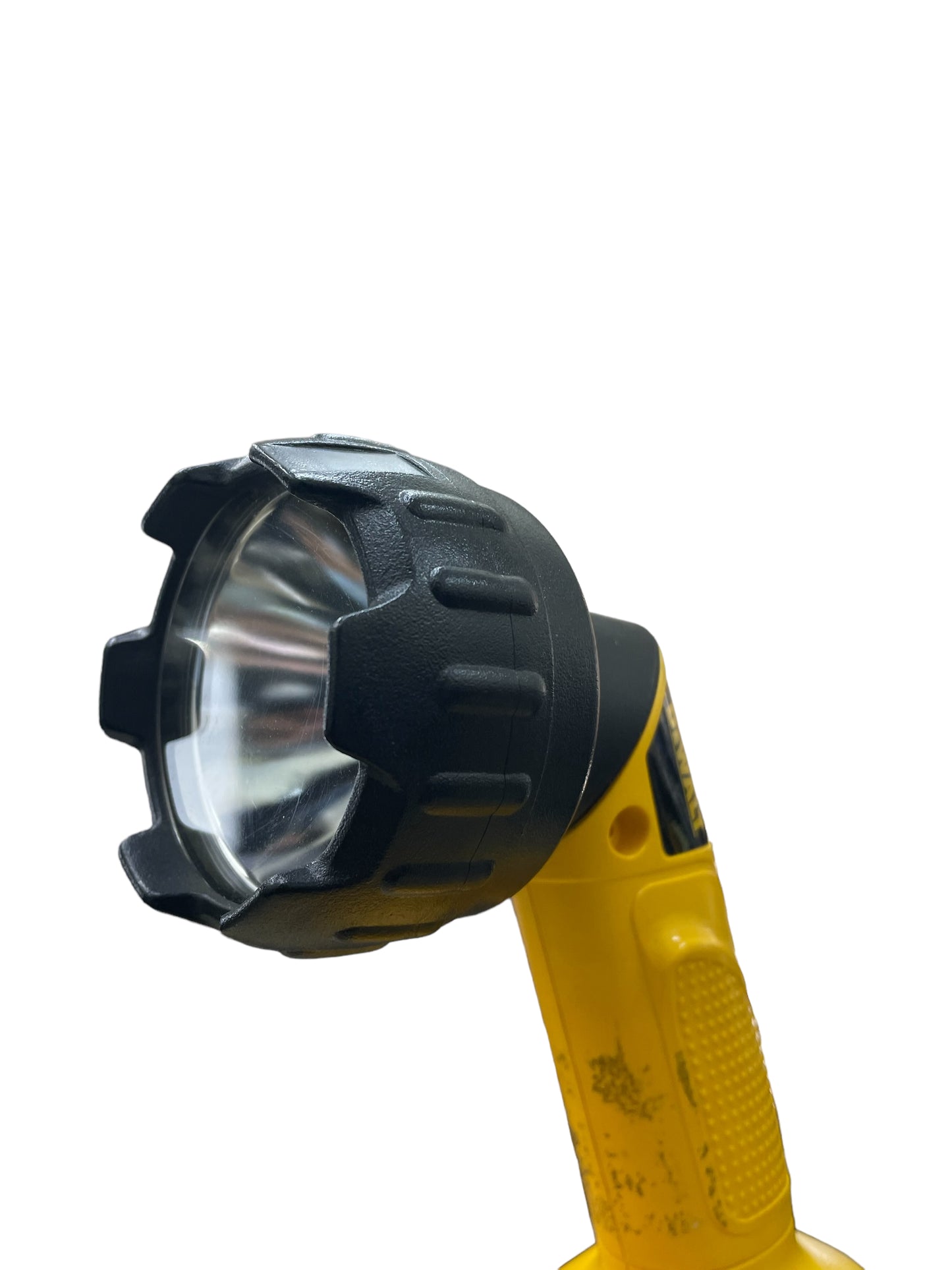 Dewalt DW908 Rechargeable Flashlight