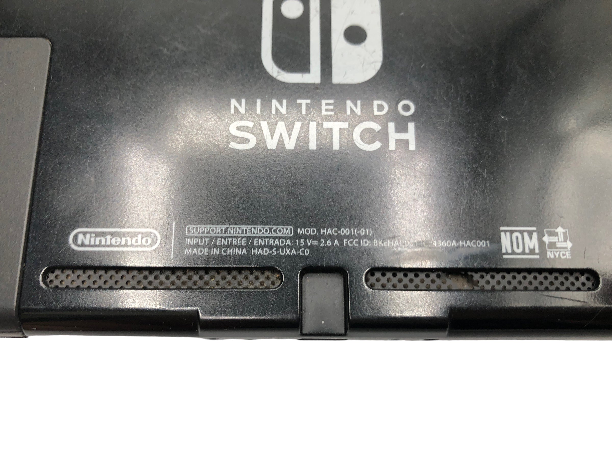 Nintendo Switch HAC-001(-01) – Community Pawn Shop