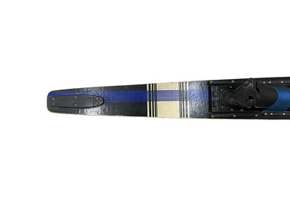 Single Jobe XL 757 Water Ski (Local pick-up only)