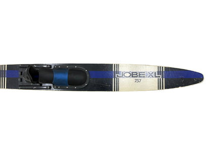 Single Jobe XL 757 Water Ski (Local pick-up only)