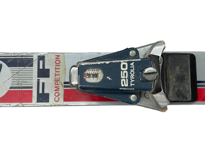 Rossignol FP Competition Skis with Poles (Local Pick-Up Only)