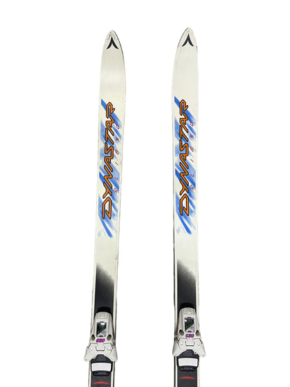 Dynastar RL1850 Pulsar DLC Ceramic 182 cm Skis with Tyrolia 680 Bindings