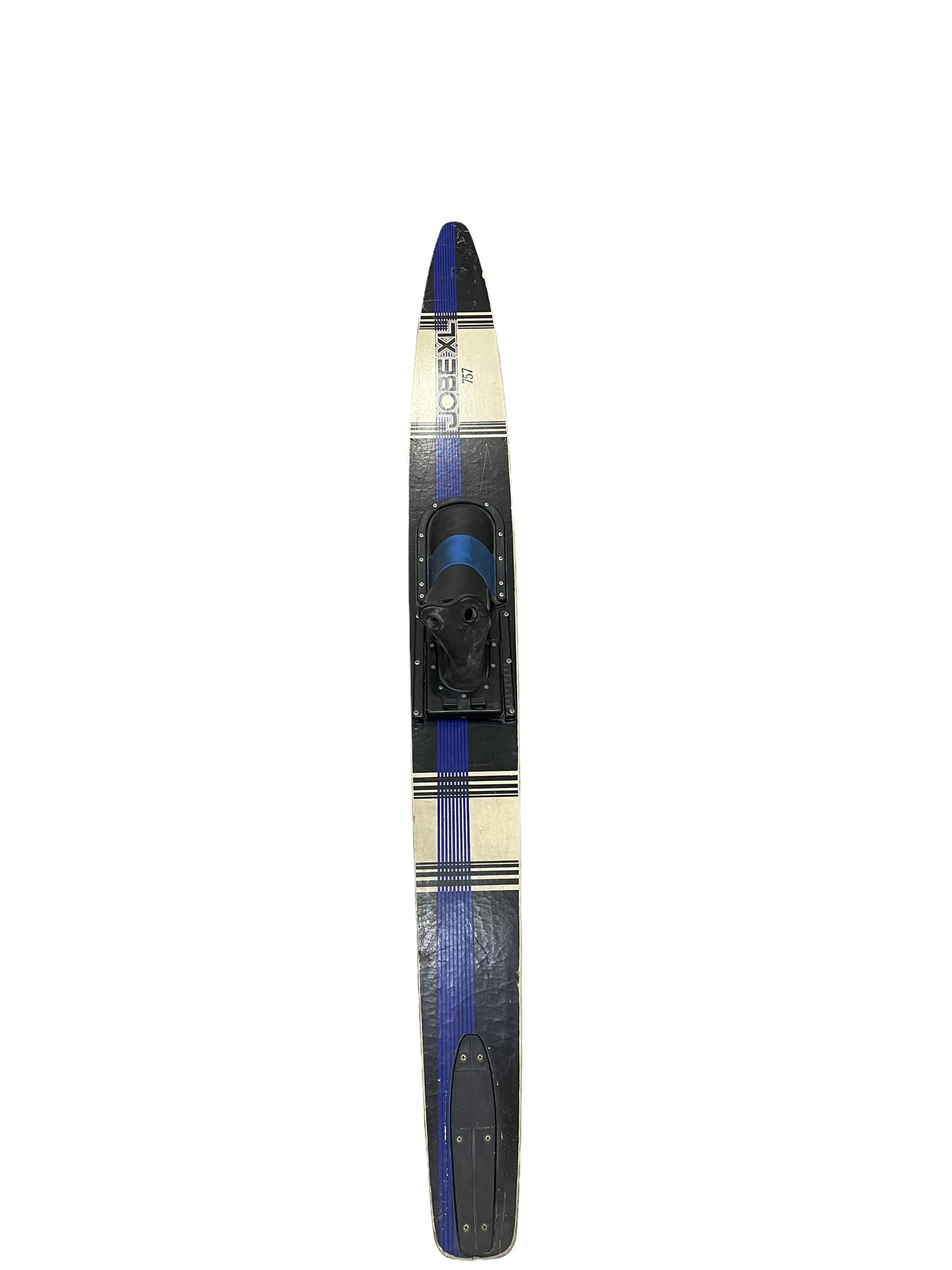 Single Jobe XL 757 Water Ski (Local pick-up only)