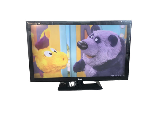 LG 47LD450 47 Inch Non-Smart TV (No shipping, Local pick-up only)