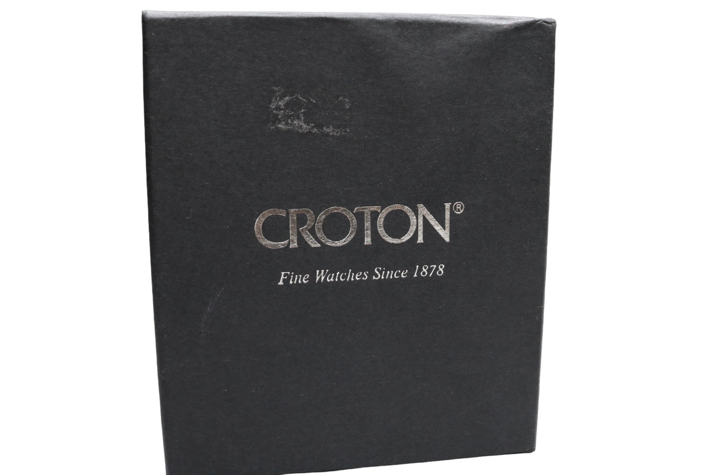 Croton Automatic 5ATM-165Ft Water Resistant Watch
