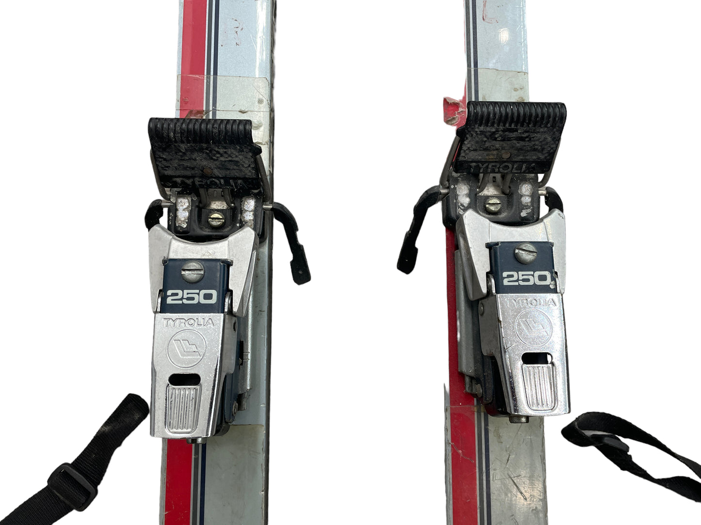 Rossignol FP Competition Skis with Poles (Local Pick-Up Only)