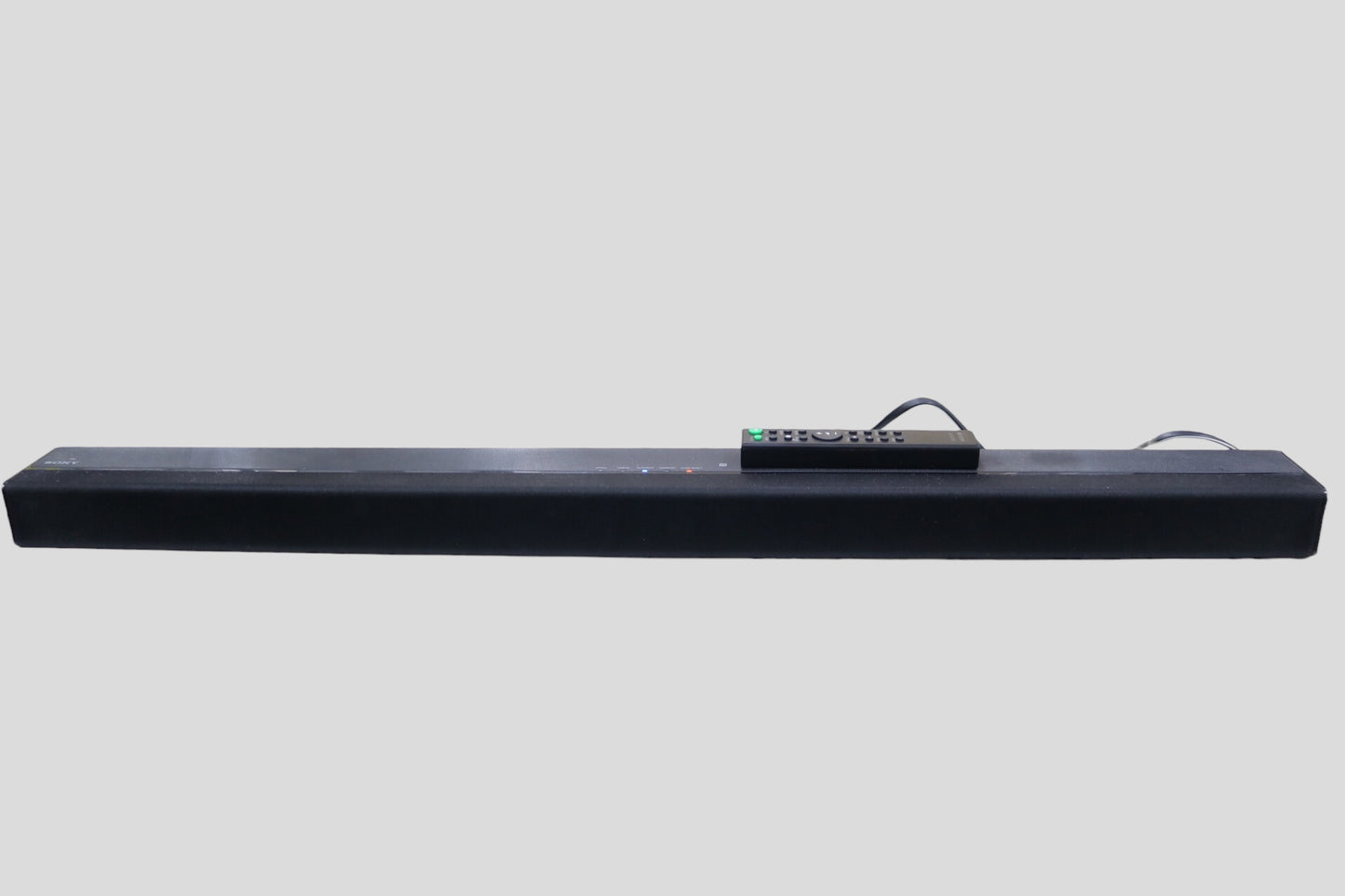 Sony SA-CT180 Sound Bar With Remote (local pick-up only)