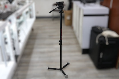 BarberTech Sp1 Steddiepod Tri-Pod (Local pick-up only) (Please read)