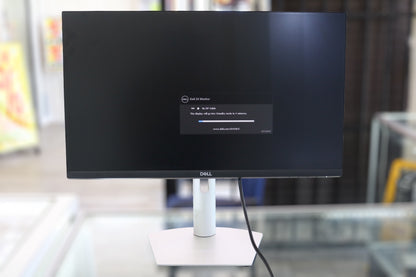 Dell S2422HZ 23.8 inch Conference Monitor: 1080p, 75Hz