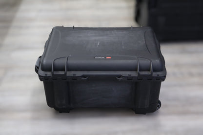 NANUK 950 WATERPROOF CASE WITH WHEELS (Local Pickup Only)