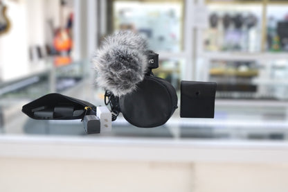 JVC GY-HM180U Camcorder