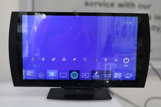 Sony PlayStation 3D TV 24" 1080p LCD CECH-ZED1U (Local pick-up only)