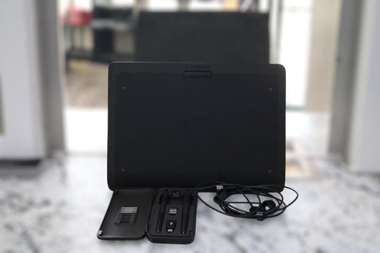 XenceLabs Pen Tablet Bundle BPH1212W-A Graphic Design Tool