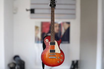 Epiphone Les Paul 100 Electric Guitar (Local pick-up only)