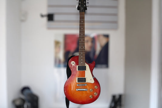 Epiphone Les Paul 100 Electric Guitar (Local pick-up only)