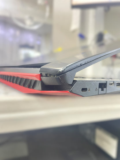 2017 Acer Predator Helios 300 Series Model N17C1 15 Inch Laptop Bad Battery (please read)