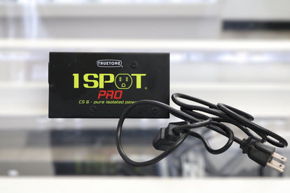 Truetone 1 Spot Pro CS6 Power Supply