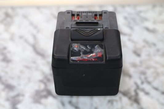 Snap-on CTB8187 18V 5.0Ah Lithium-Ion Battery