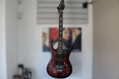 Samick KR-450 MSMBC Electric Guitar (Local pick-up only)