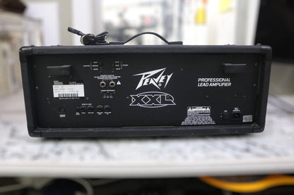 Peavey XXL Transtube Series Amplifier (Local Purchase Only)