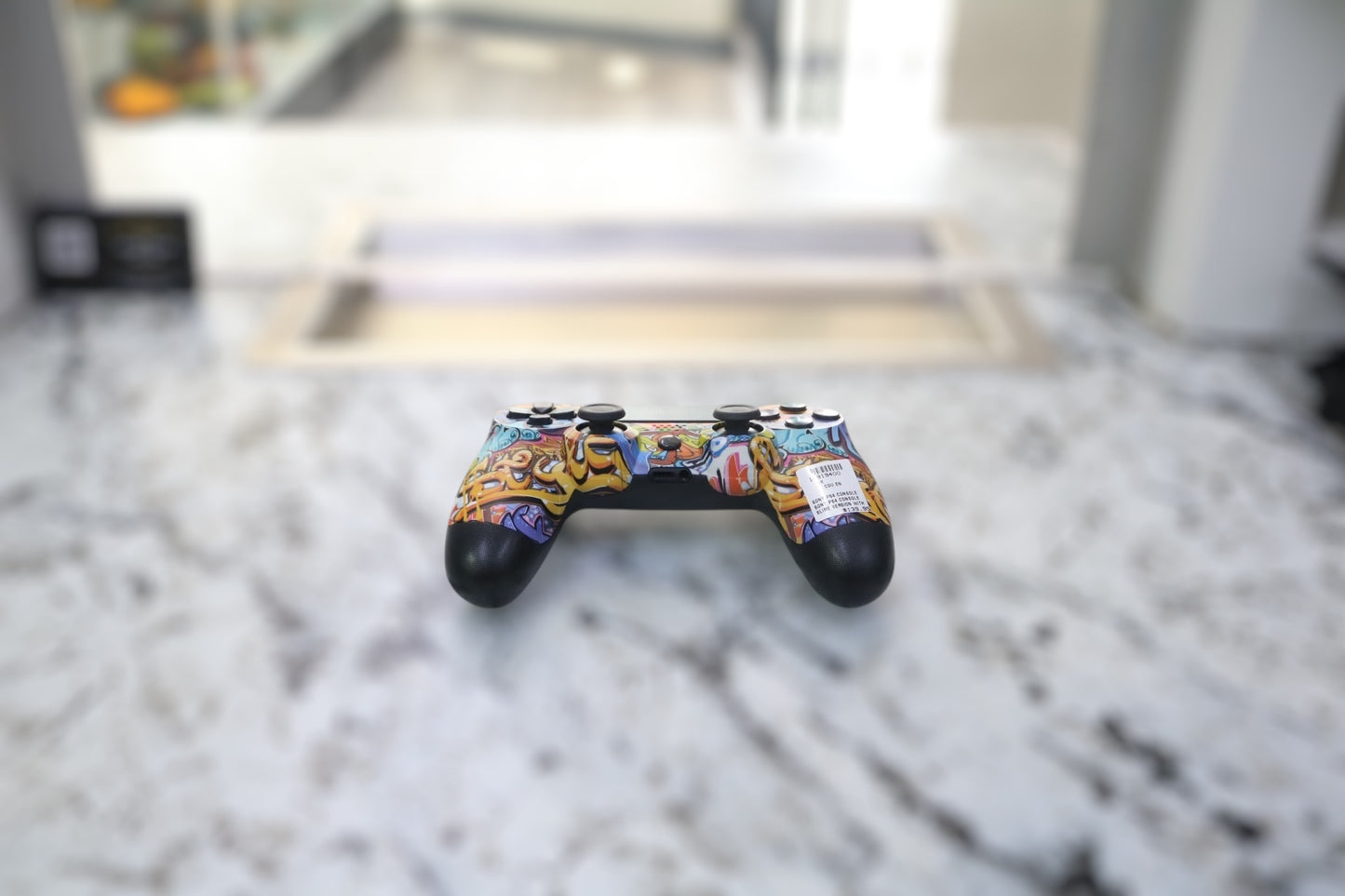 Sony PS4 Slim CUH-2215B 1TB Console