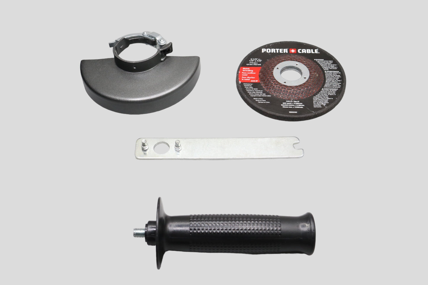 Porter Cable PCC761 Cut-Off Tool