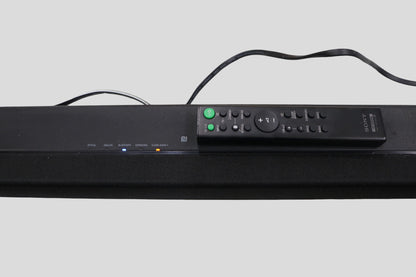 Sony SA-CT180 Sound Bar With Remote (local pick-up only)