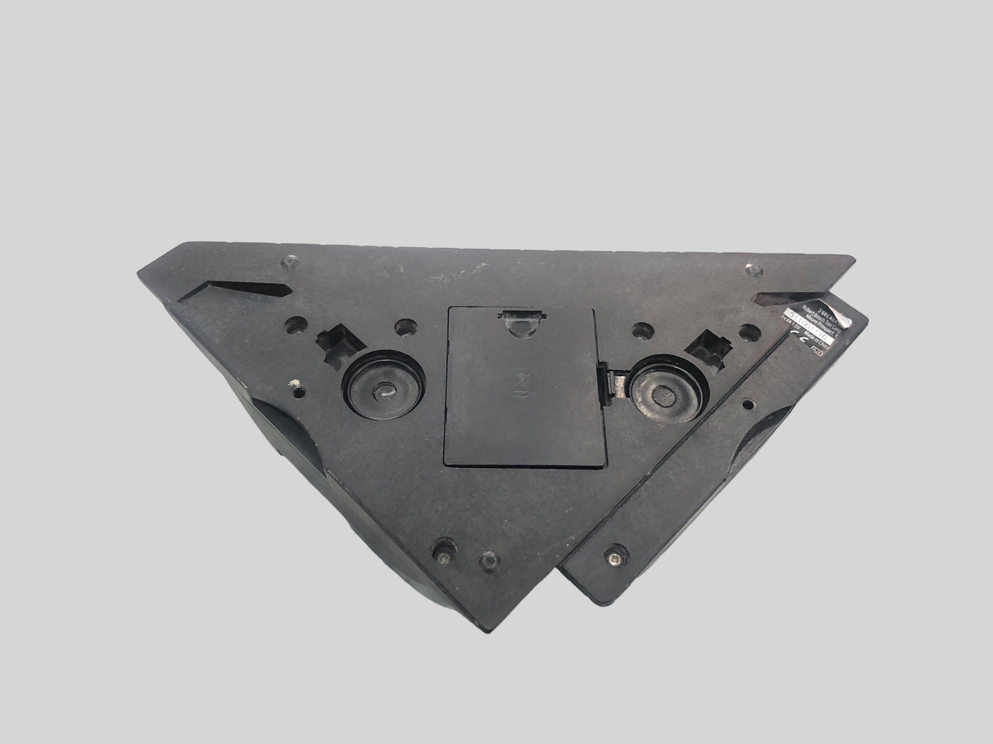 BOSCH GTL2 30 ft. Laser Level Square for Layout and Alignment