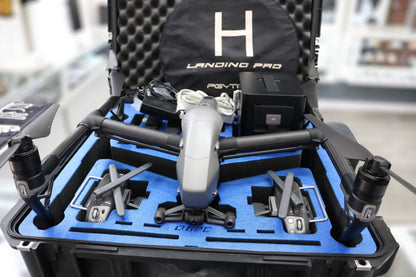 DJI Inspire 2 Drone Bundle (Local Purchase Only)