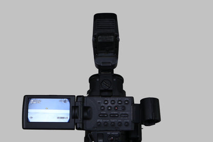 Sony HVR-Z1U Camera Recorder (Please Read) (No Shipping)