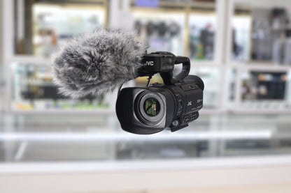 JVC GY-HM180U Camcorder