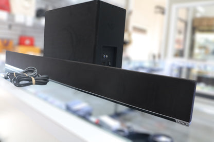 Samsung PS-WK650/HW-K650 Sound Bar (Local Pick-up Only)