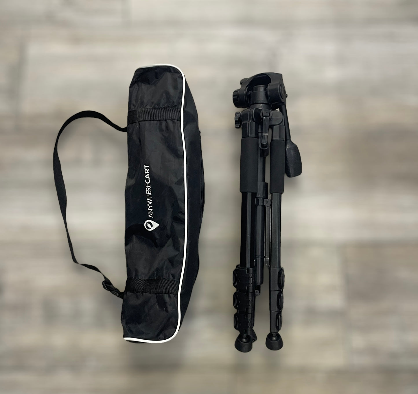 Anywhere Cart AC-TRPD-HA Tripod